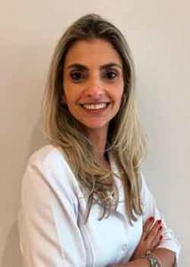 Dra. Carla Jamal Khouri