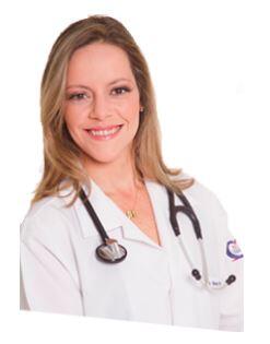 DRA. GISELE DE BRITO AZZI