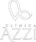 Clínica Azzi Logo