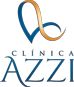 Clínica Azzi Logo