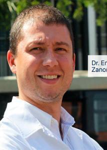 DR ENRICO ZANON