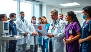 funções do cardiologista