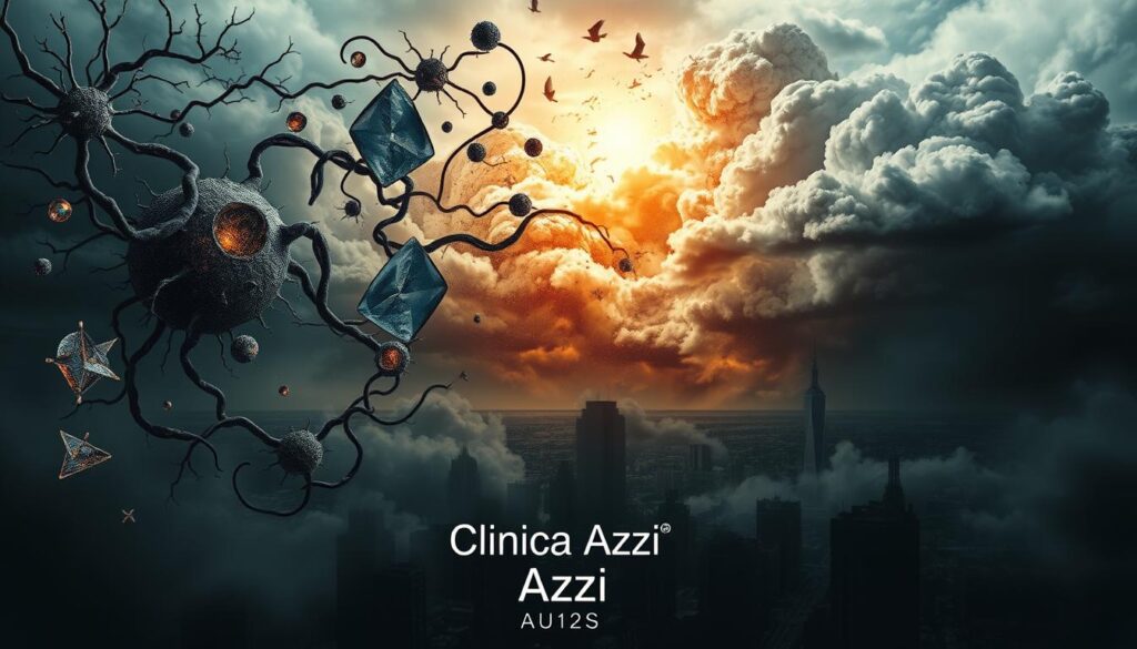 causas da depressão