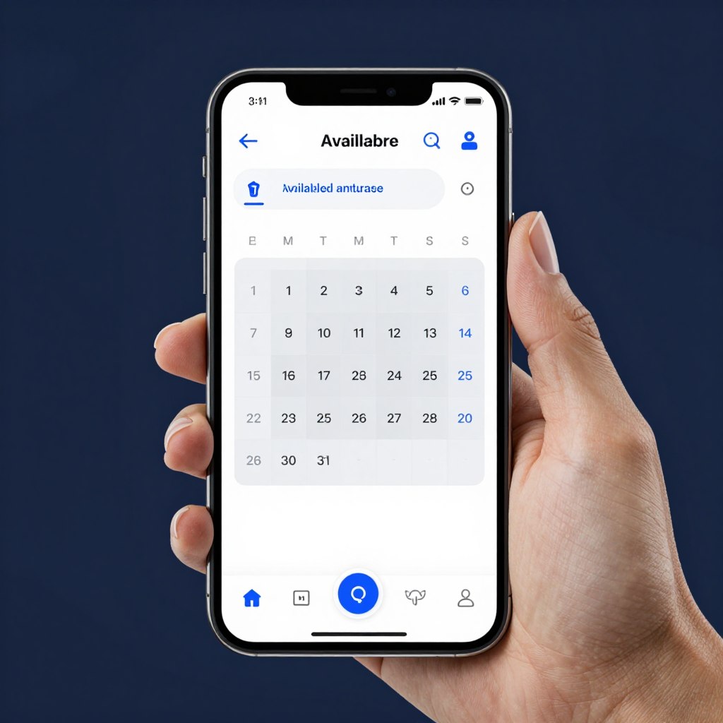 Agendamento rápido de consulta psiquiátrica