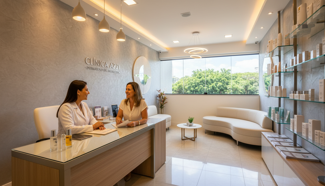 Dermalologista São Caetano do Sul