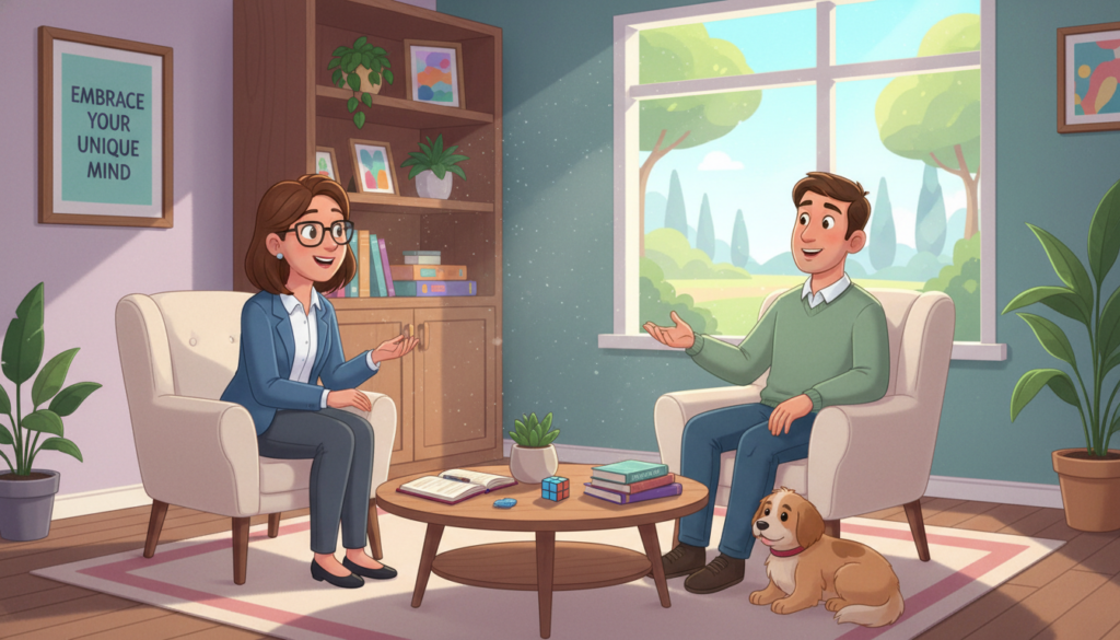 Especialidades complementares no suporte ao paciente