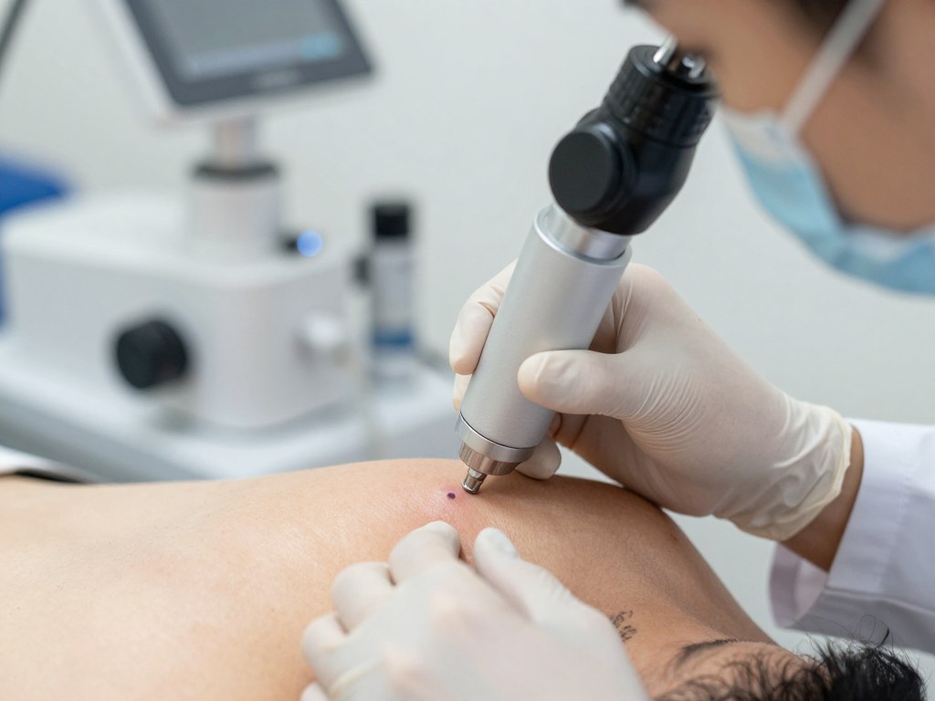 Dermatologista em São Caetano do Sul - Clínica Azzi