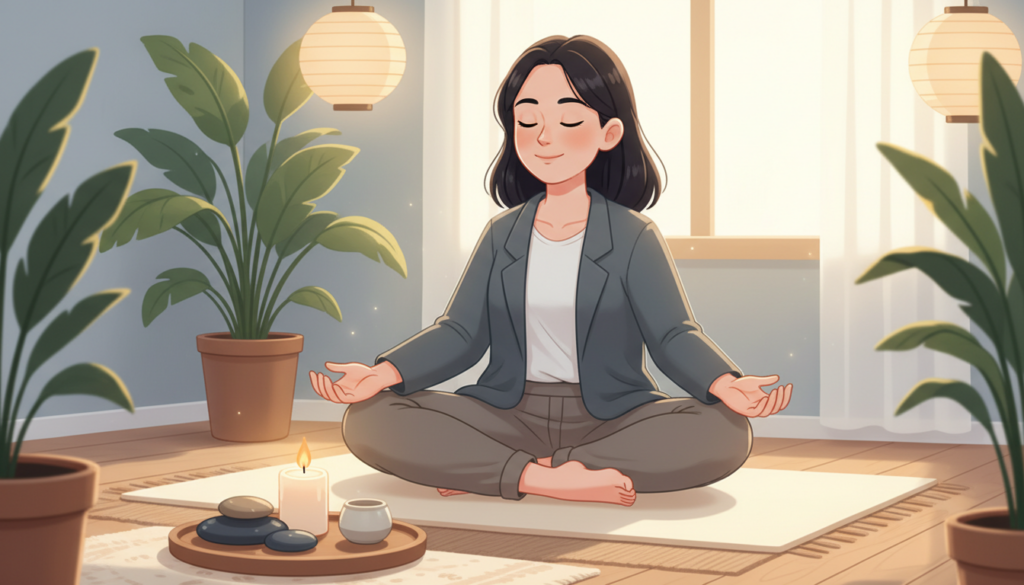 ansiedade como controlar