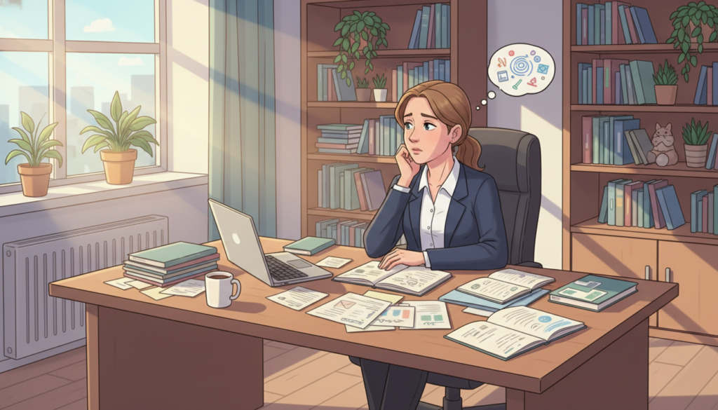 déficit de atenção adulto