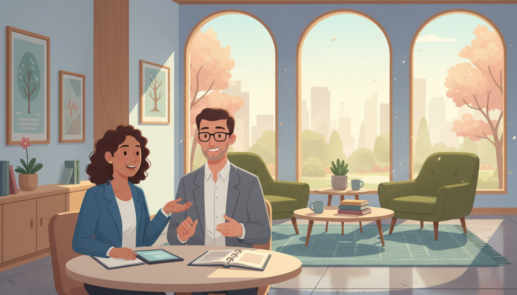 depressão tratamento