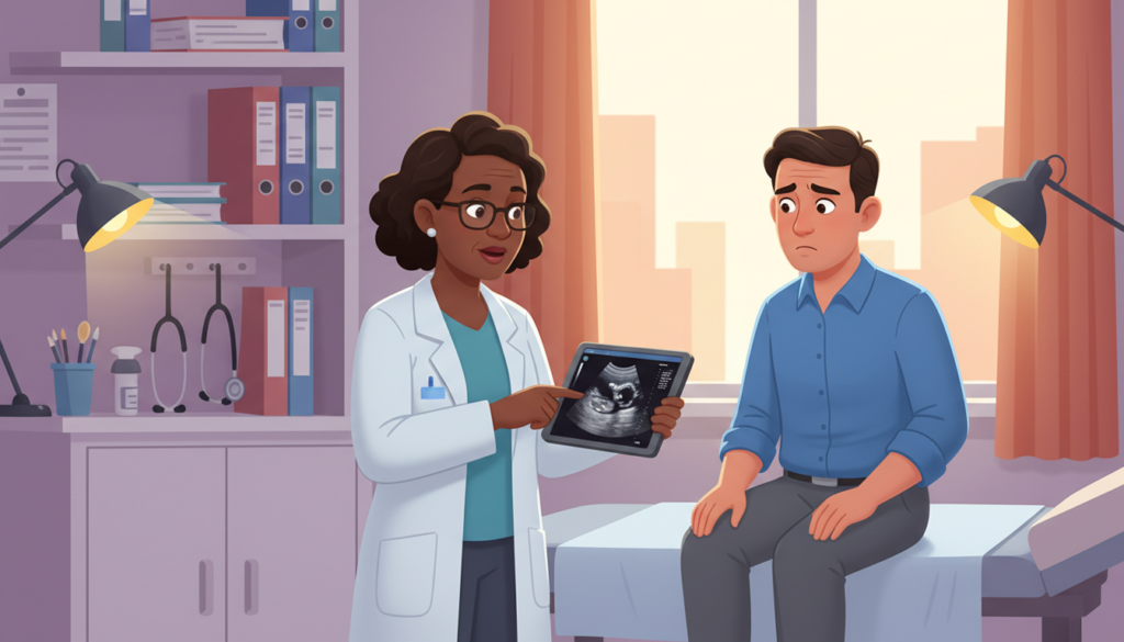 diagnóstico tireoide