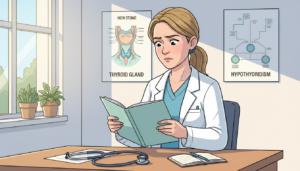 hipotireoidismo sintomas